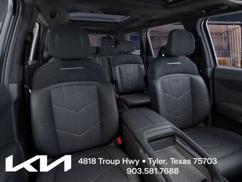 New 2027 Kia Telluride SX Prestige X-Line AWD/4WD image 15