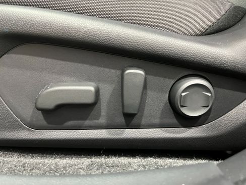 New 2026 Subaru Crosstrek 2.0i Premium AWD/4WD image 13