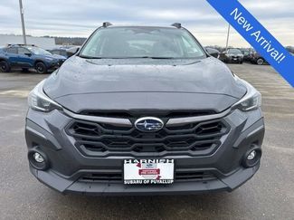 Certified 2025 Subaru Crosstrek 2.5i Limited w/ Crosstrek Mirror Package video 2