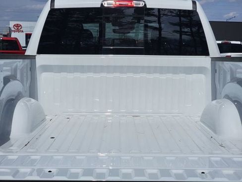 New 2026 RAM 1500 Big Horn AWD/4WD image 21