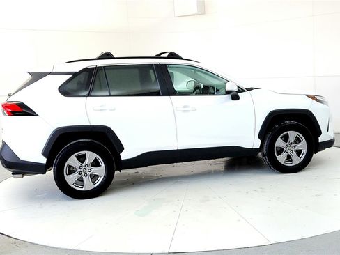 Certified 2023 Toyota RAV4 XLE image 6