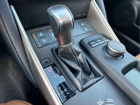 Used 2020 Lexus IS 300 AWD w/ Premium Package image 21