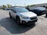 Used 2021 Subaru Crosstrek 2.5i Sport w/ Moonroof Package image 4