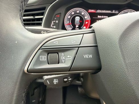 Used 2021 Audi Q8 Prestige w/ Prestige Package AWD/4WD image 28