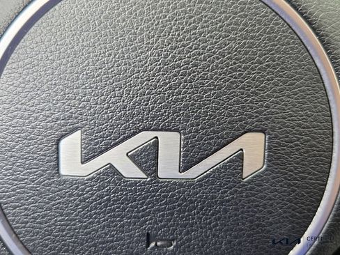 Certified 2023 Kia Sportage EX FWD image 28