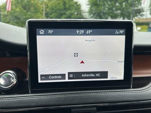 Used 2021 Lincoln Corsair Grand Touring AWD/4WD image 10