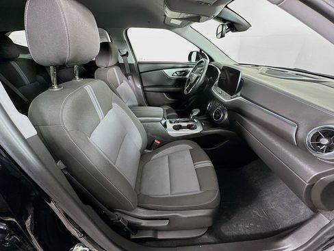 Used 2024 Chevrolet Blazer LT w/ Convenience Package image 34