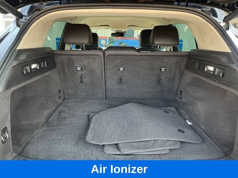 Used 2021 Buick Envision Preferred AWD/4WD image 21
