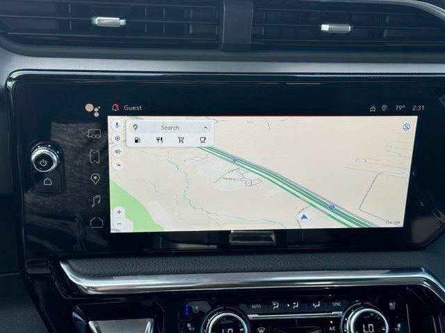 New 2026 GMC Sierra 1500 Denali AWD/4WD image 35
