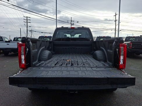 New 2026 Ford F450 XL w/ XL Chrome Package image 20