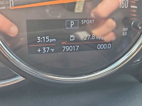 Used 2018 MINI Cooper S image 6