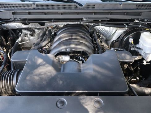 Used 2015 GMC Sierra 1500 Denali w/ Driver Alert Package image 39