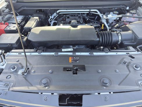 New 2026 Chevrolet Colorado ZR2 w/ ZR2 Bison Edition image 34