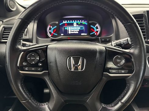 Used 2021 Honda Passport EX-L image 22