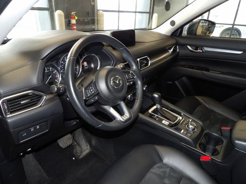 Used 2018 MAZDA CX-5 Touring w/ Preferred Equipment Package image 25