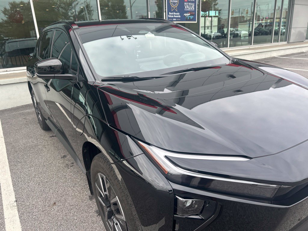 Used 2026 Toyota bZ FWD image 5