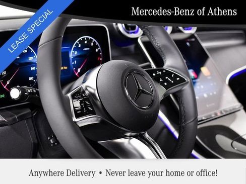 New 2026 Mercedes-Benz GLC 300 4MATIC image 21