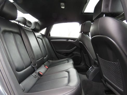 Used 2016 Audi A3 2.0T Premium image 16