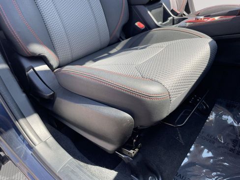 Used 2021 Subaru Forester Sport AWD/4WD image 19