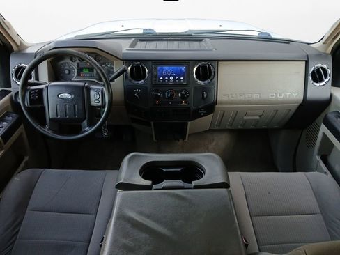 Used 2010 Ford F250 XLT AWD/4WD image 20