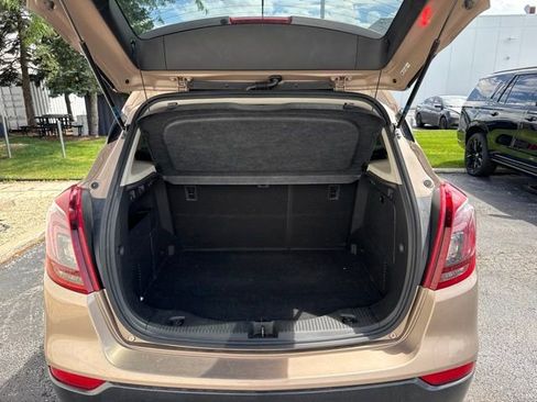 Used 2018 Buick Encore Preferred FWD image 7