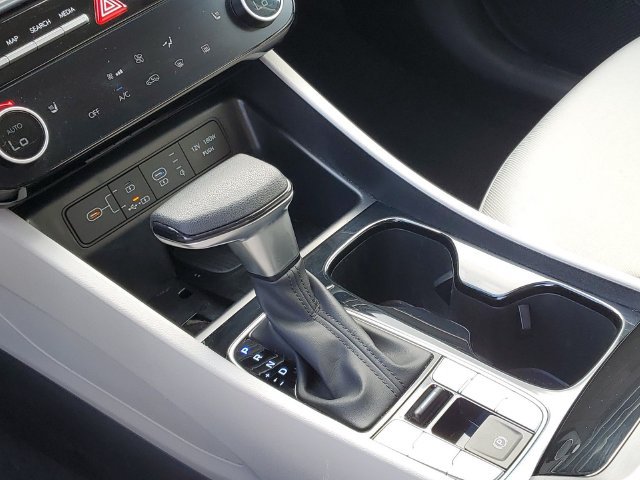 Used 2025 Hyundai Tucson SEL AWD/4WD image 19