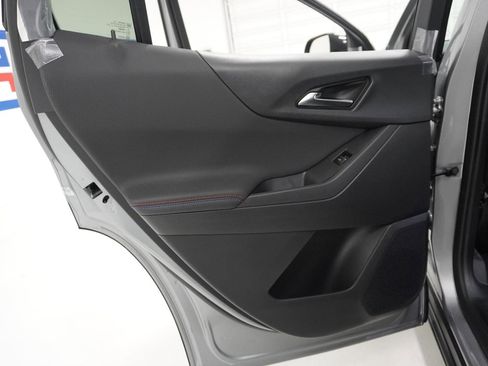 New 2026 Chevrolet Equinox RS w/ Convenience Package III image 33