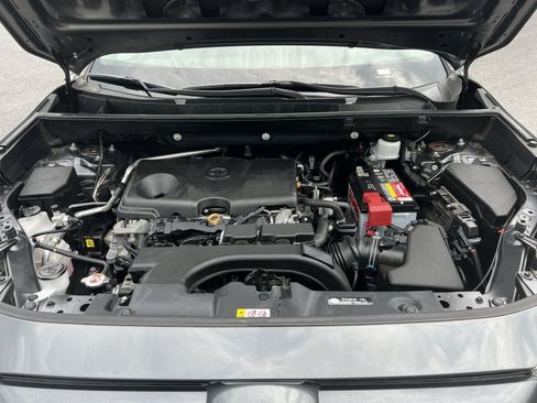 Used 2019 Toyota RAV4 XLE w/ All Weather Liner Package AWD/4WD image 26