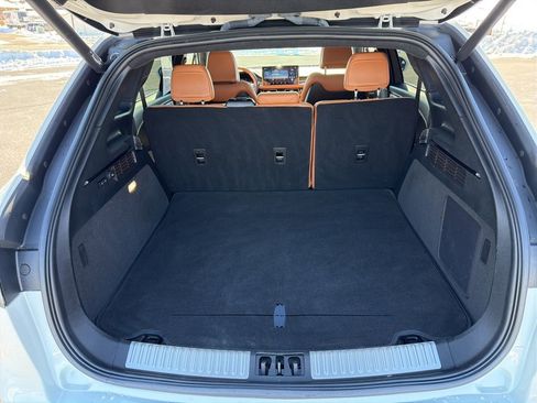 Certified 2022 Lincoln Nautilus Black Label w/ Class II Trailer Tow Package image 17