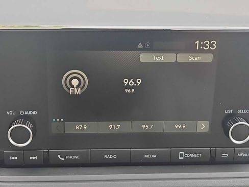 New 2025 Honda Accord SE image 11