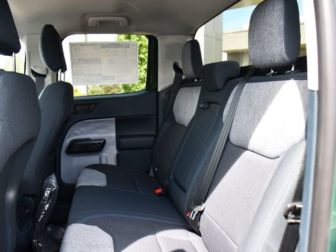 New 2025 Ford Maverick XLT w/ XLT Luxury Package image 18