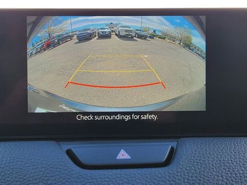 Certified 2024 MAZDA CX-90 Plug-In Hybrid w/ Preferred AWD/4WD image 23