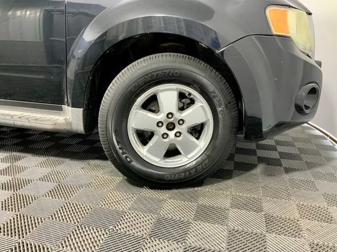 Used 2009 Ford Escape XLT AWD/4WD image 18