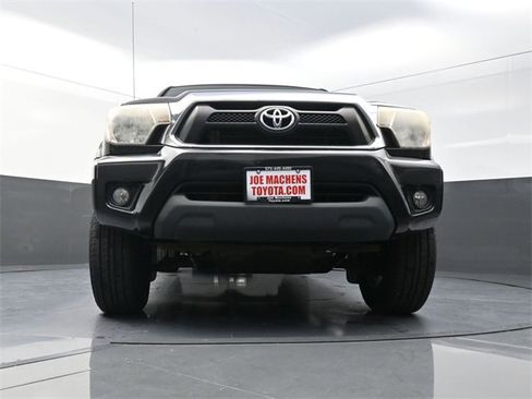 Used 2013 Toyota Tacoma PreRunner w/ SR5 Pkg image 28