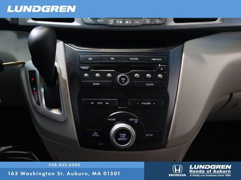 Used 2012 Honda Odyssey EX image 22