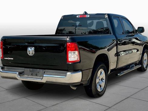 Used 2021 RAM 1500 Lone Star RWD image 13