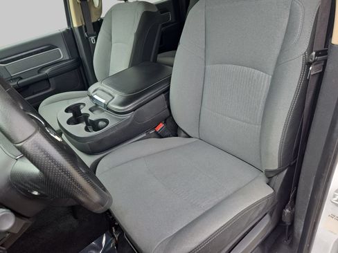 Used 2019 RAM 2500 Big Horn AWD/4WD image 17