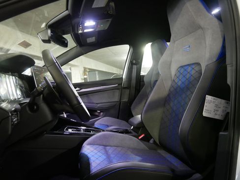 New 2026 Volkswagen Golf w/ Euro Style Package image 5