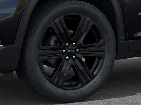 New 2026 GMC Acadia Elevation w/ Black Edition AWD/4WD image 9