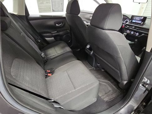 Used 2025 Honda HR-V LX image 31