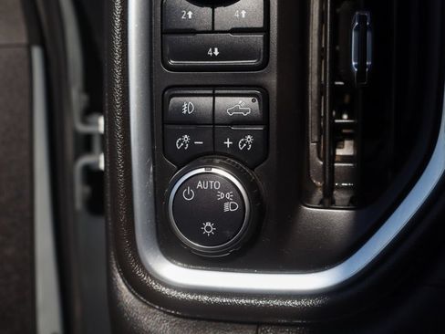 Used 2022 Chevrolet Silverado 2500 LT w/ Convenience Package AWD/4WD image 27