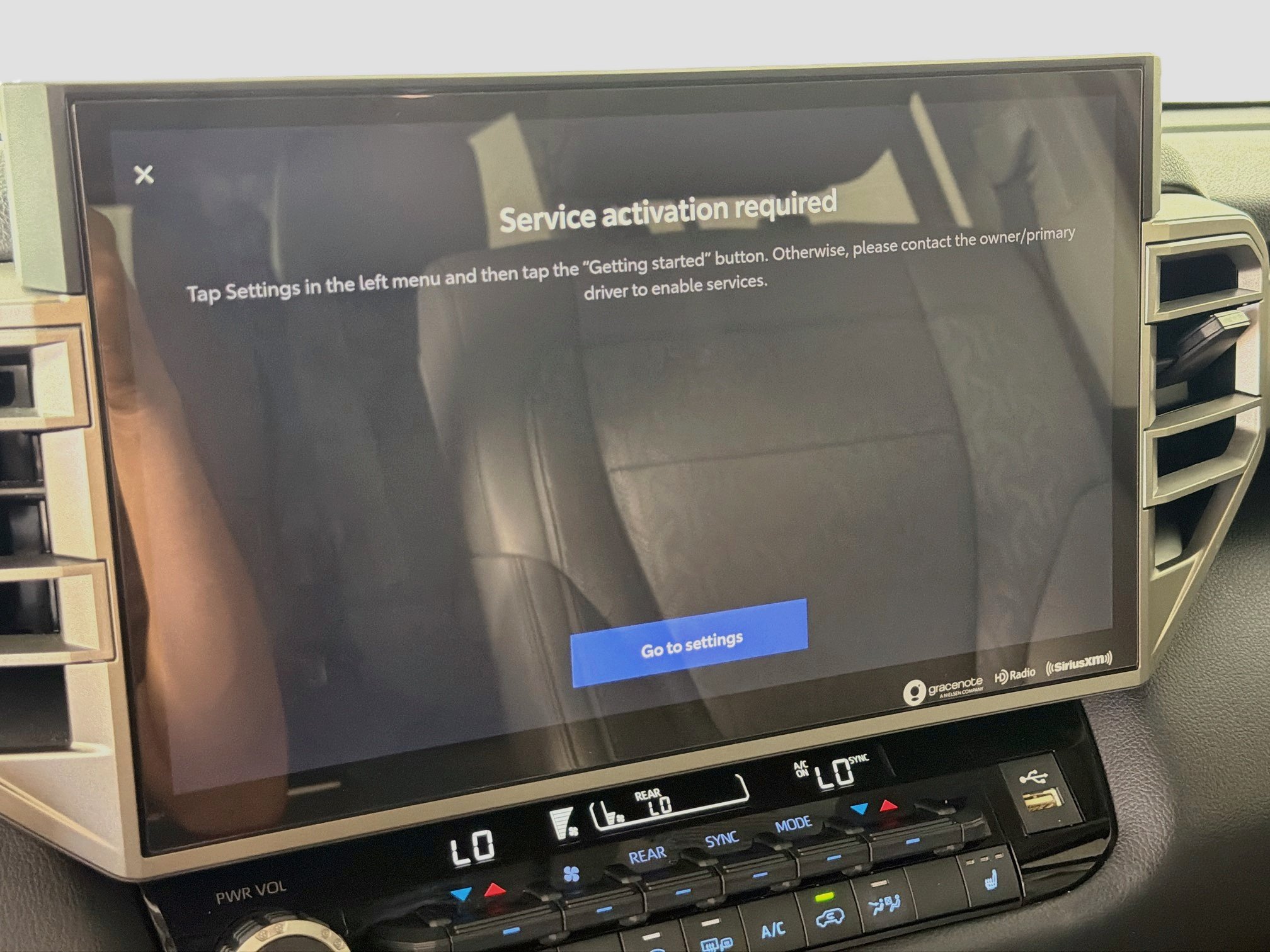 Used 2024 Toyota Sequoia SR5 w/ SR5 Premium Package RWD image 22
