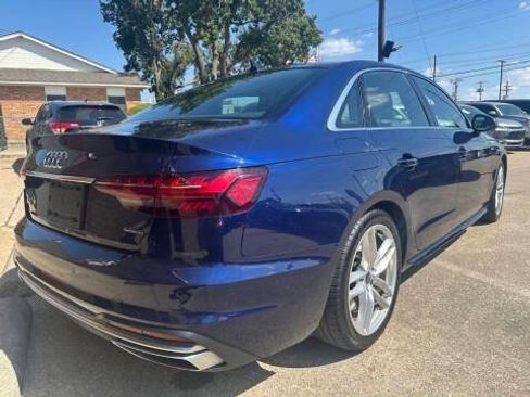 Used 2024 Audi A4 2.0T Premium Plus AWD/4WD image 6