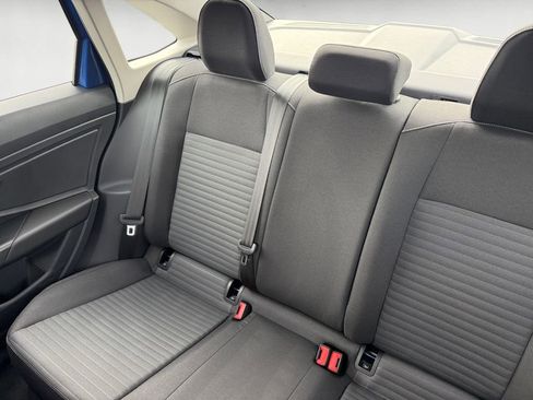 Used 2024 Volkswagen Jetta S image 14