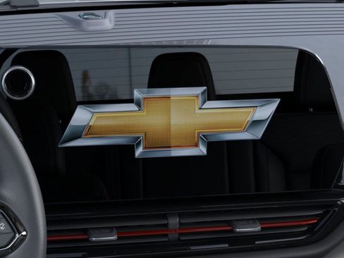 New 2025 Chevrolet Silverado EV RST image 20