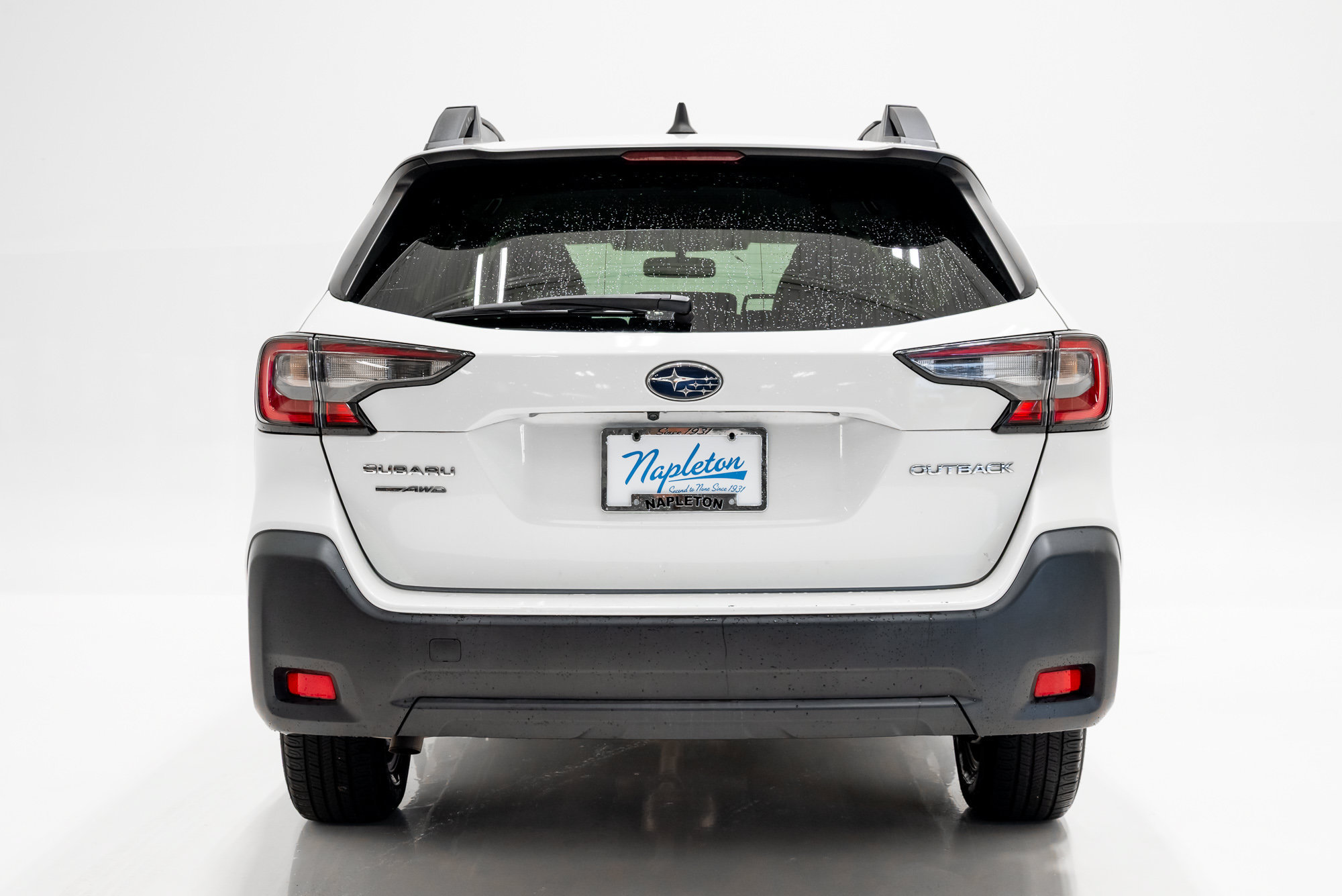 Used 2024 Subaru Outback Premium AWD/4WD image 33