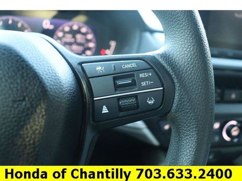 Used 2024 Honda Accord EX image 13