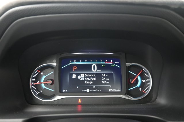 Used 2019 Honda Pilot Touring image 32