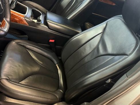 Used 2020 Lincoln Nautilus Reserve w/ Cargo Utility Package image 27