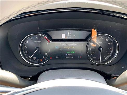 Used 2023 Cadillac XT5 Premium Luxury FWD image 22